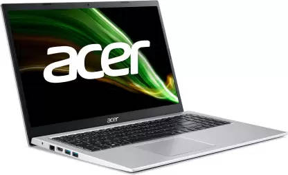 Acer Aspire 3 A315-58 (UN.ADDSI.053) Laptop (Core i3 11th Gen/8 GB/256 GB SSD/Windows 11)