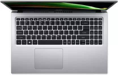 Acer Aspire 3 A315-58 (UN.ADDSI.053) Laptop (Core i3 11th Gen/8 GB/256 GB SSD/Windows 11)