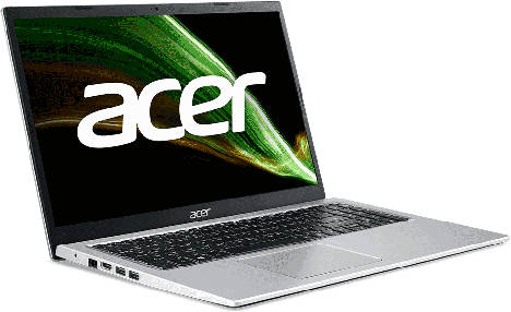 Acer Aspire 3 A315-58 Laptop (Core i3 11th Gen/8 GB/512 GB SSD/Windows 11) (UN.ADDSI.057)