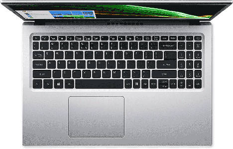 Acer Aspire 3 A315-58 Laptop (Core i3 11th Gen/8 GB/512 GB SSD/Windows 11) (UN.ADDSI.057)