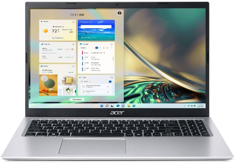 Acer Aspire 3 A315-58 Laptop (Core i5 11th Gen/12 GB/512 GB SSD/Windows 11) (UN.ADDSI.061)