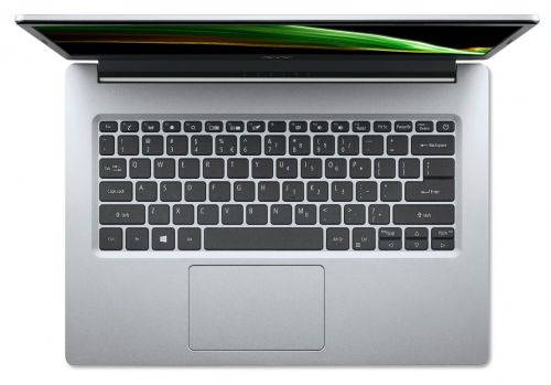 Acer Aspire 3 A315-59 Laptop (Core i5 12th Gen/8 GB/512 GB SSD/Windows 11) (NX.K6SSI.001)
