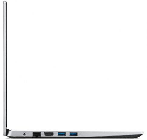 Acer Aspire 3 A315-59 Laptop (Core i5 12th Gen/8 GB/512 GB SSD/Windows 11) (NX.K6SSI.001)