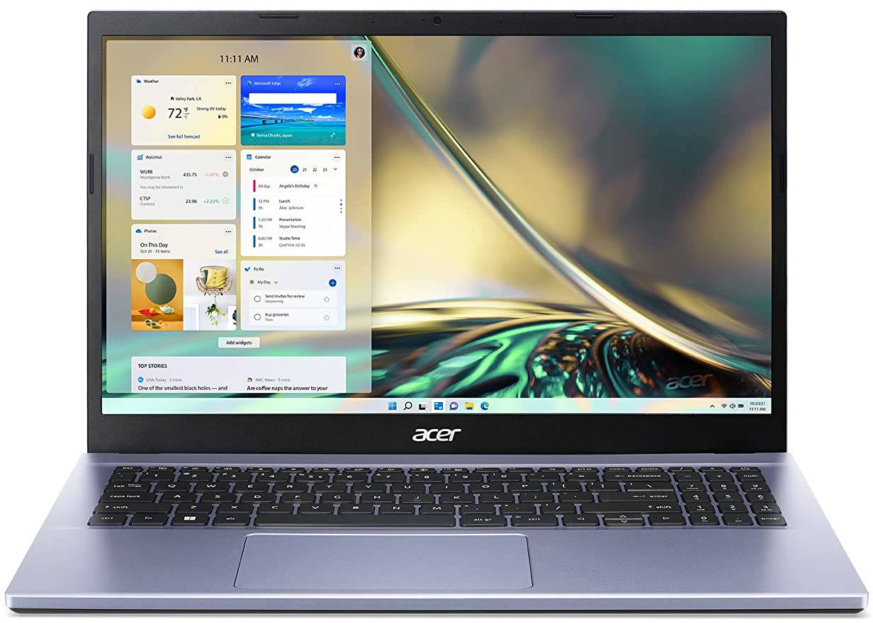 Acer Aspire 3 A315-59 (NX.K6TCF.006) Laptop (Core i5 12th Gen/16 GB/512 GB SSD/Windows 11)