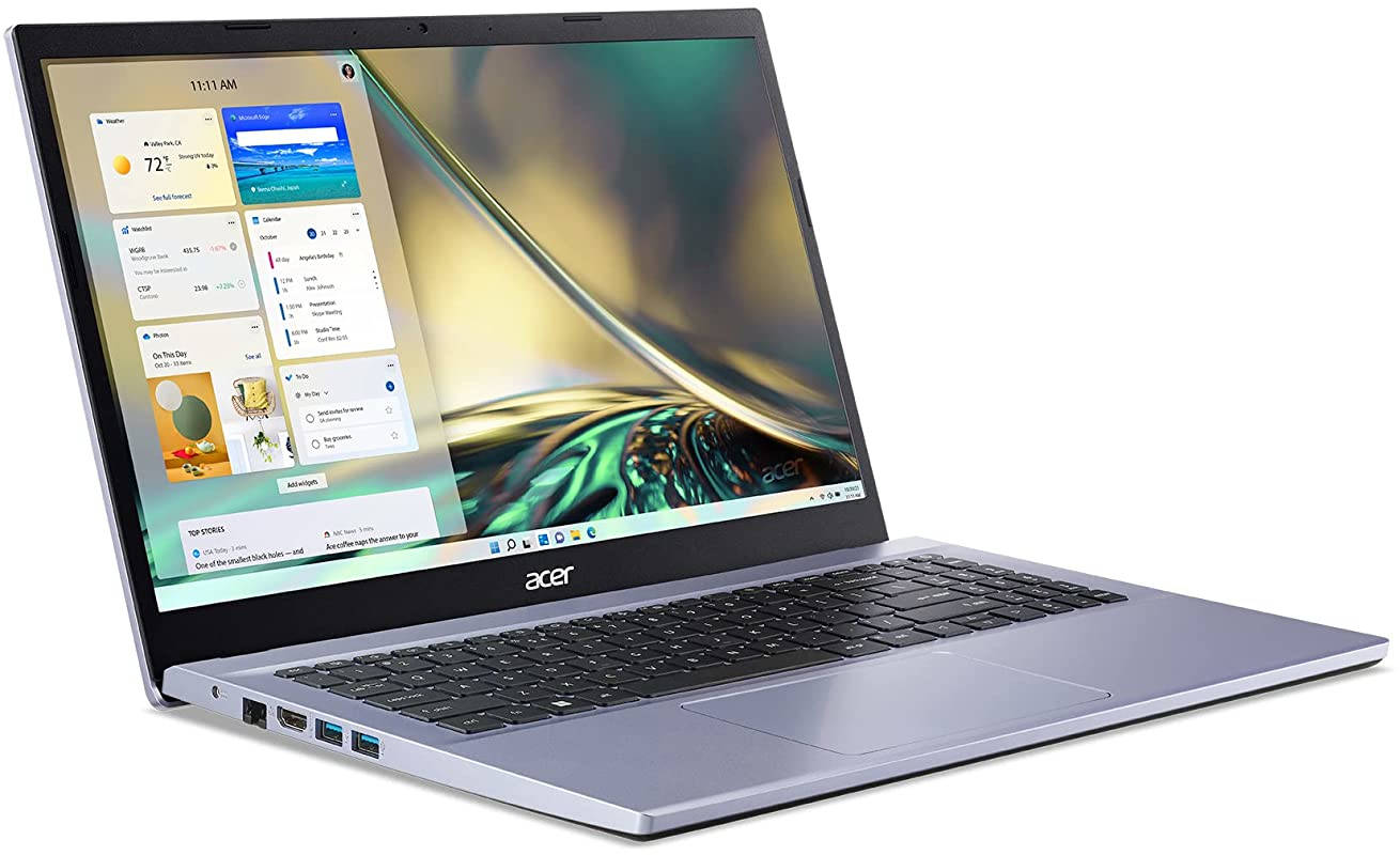 Acer Aspire 3 A315-59 (NX.K6TCF.006) Laptop (Core i5 12th Gen/16 GB/512 GB SSD/Windows 11)