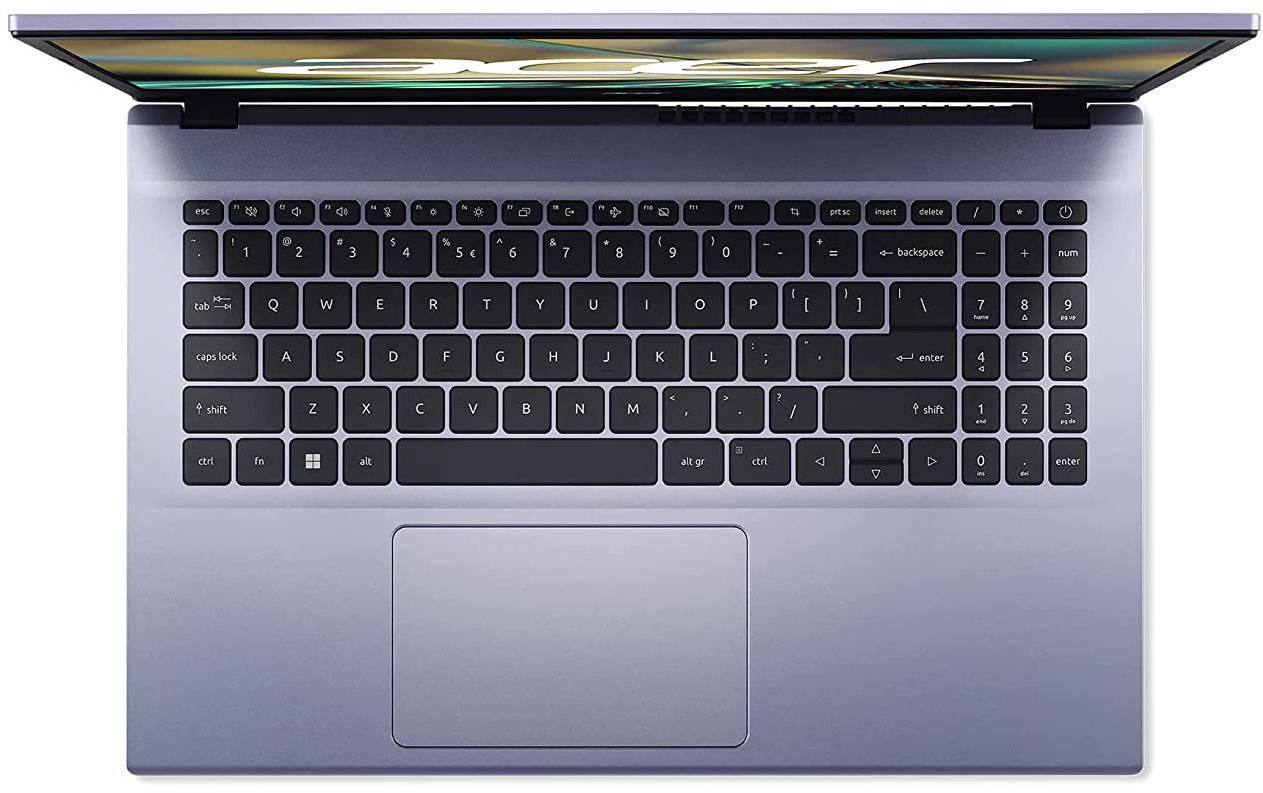 Acer Aspire 3 A315-59 (NX.K6TCF.006) Laptop (Core i5 12th Gen/16 GB/512 GB SSD/Windows 11)