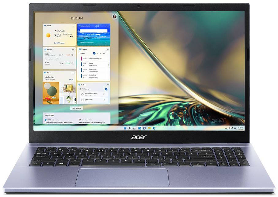 Acer Aspire 3 A315-59 Laptop (Core i3 12th Gen/8 GB/512 GB SSD/Windows 11) (NX.K6TSI.001)