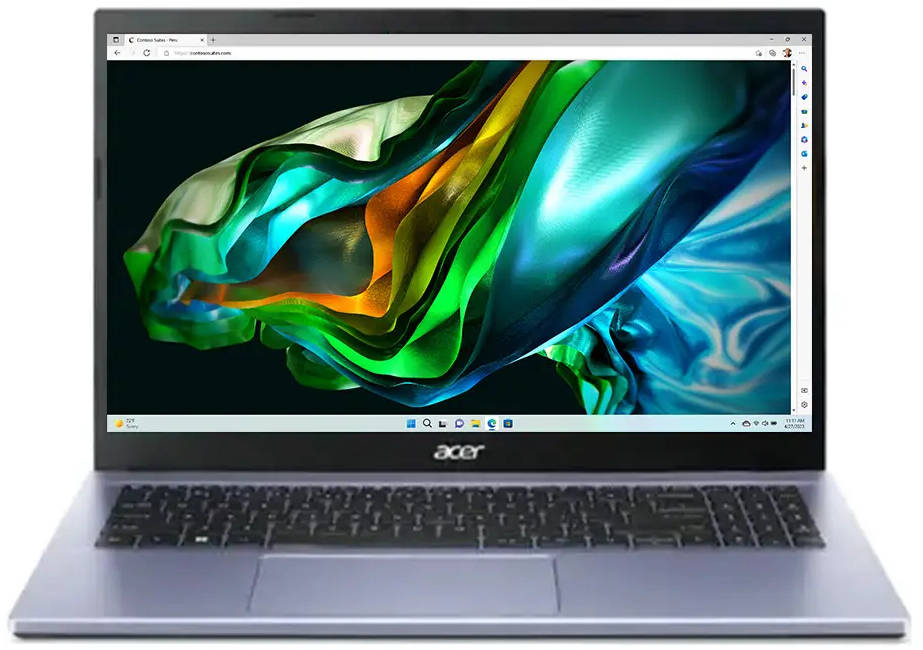 Acer Aspire 3 A315-59 (NX.K6TSI.00E) Laptop (Core i3 12th Gen/8 GB/512 GB SSD/Windows 11)