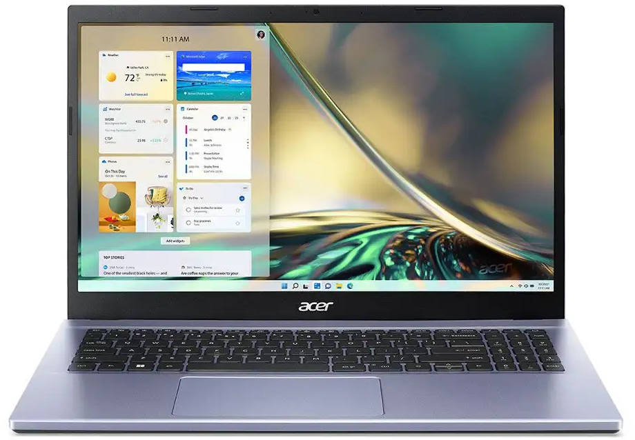 Acer Aspire 3 A315-59 (UN.K6TSI.035) Laptop (Core i5 12th Gen/16 GB/512 GB SSD/Windows 11)
