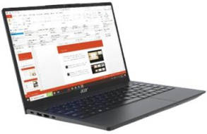 Acer Aspire 3 A324-51 (UN.343SI.008) Laptop (Core i3 12th Gen/8 GB/256 GB SSD/Windows 11)