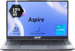 Acer Aspire 3 A324-51 (UN.343SI.00D) Laptop (Core i3 12th Gen/16 GB/512 GB SSD/Windows 11)