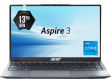 Acer Aspire 3 A324-53 (UN.34RSI.006) Laptop (Core i5 13th Gen/8 GB/512 GB SSD/Windows 11) price in India
