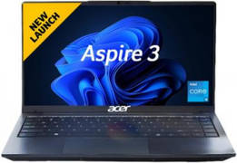 Acer Aspire 3 A324-53 (UN.34RSI.009) Laptop (Core i3 13th Gen/16 GB/512 GB SSD/Windows 11)