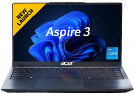 Acer Aspire 3 A324-53 (UN.34RSI.009) Laptop (Core i3 13th Gen/16 GB/512 GB SSD/Windows 11)