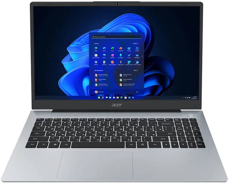 Acer Aspire 3 A325-42 (UN.34QSI.001) Laptop (AMD Hexa Core Ryzen 5/8 GB/512 GB SSD/Windows 11)