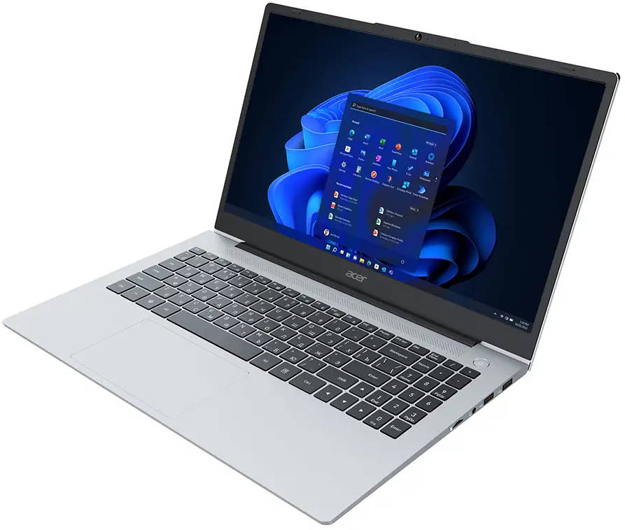 Acer Aspire 3 A325-42 (UN.34QSI.001) Laptop (AMD Hexa Core Ryzen 5/8 GB/512 GB SSD/Windows 11)