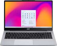 Acer Aspire 3 A325-42 (UN.34QSI.006) Laptop (AMD Quad Core Ryzen 3/8 GB/512 GB SSD/Windows 11) Laptop