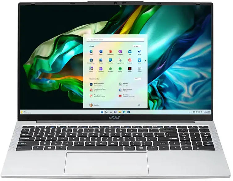 Acer Aspire 3 A325-45 (UN.344SI.004) Laptop (Intel Celeron Dual Core/8 GB/512 GB SSD/Windows 11)