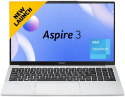 Acer Aspire 3 A325-45 (UN.344SI.008) Laptop (Intel Celeron Dual Core/8 GB/256 GB SSD/Windows 11)