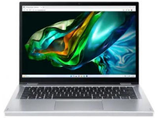 Acer Aspire 3 A3SP14-31PT (NX.KENSI.002) Laptop (Core i3 12th Gen/8 GB/512 GB SSD/Windows 11) Price