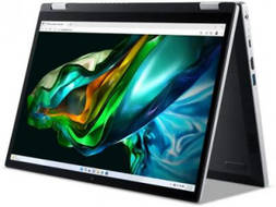 Acer Aspire 3 Spin A3SP14-31PT (NX.KENSI.003) Laptop (Core i3 12th Gen/8 GB/512 GB SSD/Windows 11)