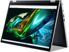 Acer Aspire 3 Spin A3SP14-31PT (NX.KENSI.004) Laptop (Core i3 12th Gen/8 GB/512 GB SSD/Windows 11)