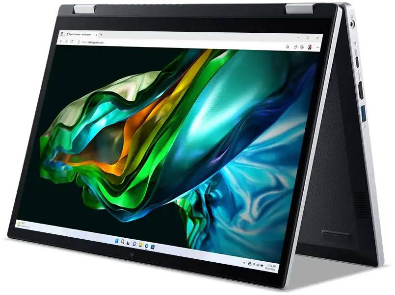 Acer Aspire 3 A3SP14-31PT (UN.KENSI.003) Laptop (Core i3 12th Gen/8 GB/512 GB SSD/Windows 11)