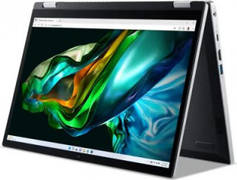 Acer Aspire 3 Spin A3SP14-31PT (UN.KENSI.005) Laptop (Core i3 12th Gen/8 GB/512 GB SSD/Windows 11)