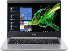 Acer Aspire 5 A514-52G (NX.HT6SI.001) Laptop (Core i5 10th Gen/8 GB/512 GB SSD/Windows 10/2 GB) Laptop