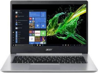 Acer Aspire 5 A514-52G (NX.HT6SI.001) Laptop (Core i5 10th Gen/8 GB/512 GB SSD/Windows 10/2 GB) Price