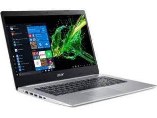 Acer Aspire 5 A514-53-59U1 (NX.HUSSI.003) Laptop (Core i5 10th Gen/8 GB/512 GB SSD/Windows 10)