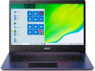 Acer Aspire 5 A514-53 (NX.HZ6SI.001) Laptop (Core i3 10th Gen/4 GB/512 GB SSD/Windows 10) Price