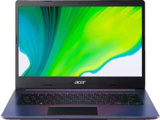 Acer Aspire 5 A514-53 (UN.HZ6SI.003) Laptop (Core i3 10th Gen/4 GB/512 GB SSD/Windows 10) Price