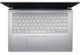 Acer Aspire 5 A514-54-50LC (NX.A2ASI.001) Laptop (Core i5 11th Gen/8 GB/512 GB SSD/Windows 10)