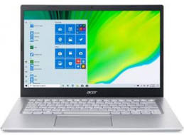 Acer Aspire 5 A514-54-5753 (NX.A27SI.001) Laptop (Core i5 11th Gen/8 GB/512 GB SSD/Windows 10)
