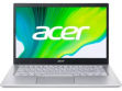 Acer Aspire 5 A514-54 (NX.A28SI.004) Laptop (Core i3 11th Gen/4 GB/256 GB SSD/Windows 10) price in India
