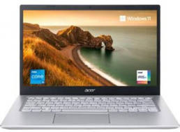 Acer Aspire 5 A514-54 (NX.A28SI.005) Laptop (Core i5 11th Gen/8 GB/512 GB SSD/Windows 11)