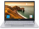 Compare Acer Aspire 5 A514-54 (Intel Core i5 11th Gen/8 GB//Windows 11 Home Basic)
