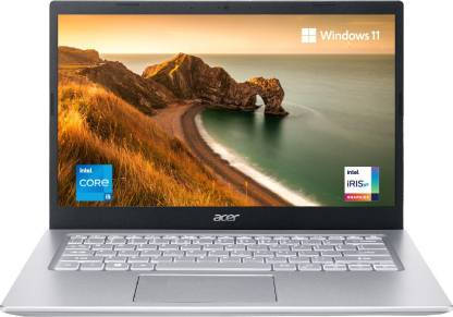 Acer Aspire 5 A514-54 (NX.A28SI.005) Laptop (Core i5 11th Gen/8 GB/512 GB SSD/Windows 11)
