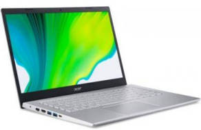 Acer Aspire 5 A514-54 (NX.A2ASI.003) Laptop (Core i5 11th Gen/8 GB/512 GB SSD/Windows 10)