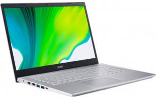 Acer Aspire 5 A514-54 (NX.A2BSI.003) Laptop (Core i3 11th Gen/8 GB/512 GB SSD/Windows 11)