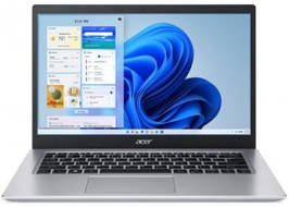 Acer Aspire 5 A514-54 Laptop (Core i5 11th Gen/8 GB/512 GB SSD/Windows 11) (UN.A23SI.065)