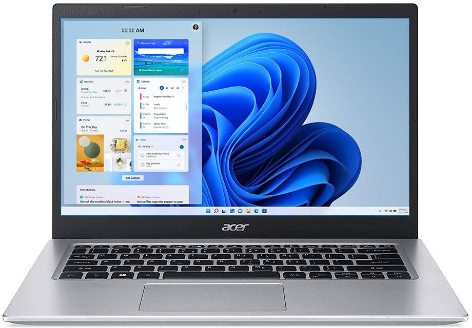 Acer Aspire 5 A514-54 Laptop (Core i5 11th Gen/8 GB/512 GB SSD/Windows 11) (UN.A23SI.065)