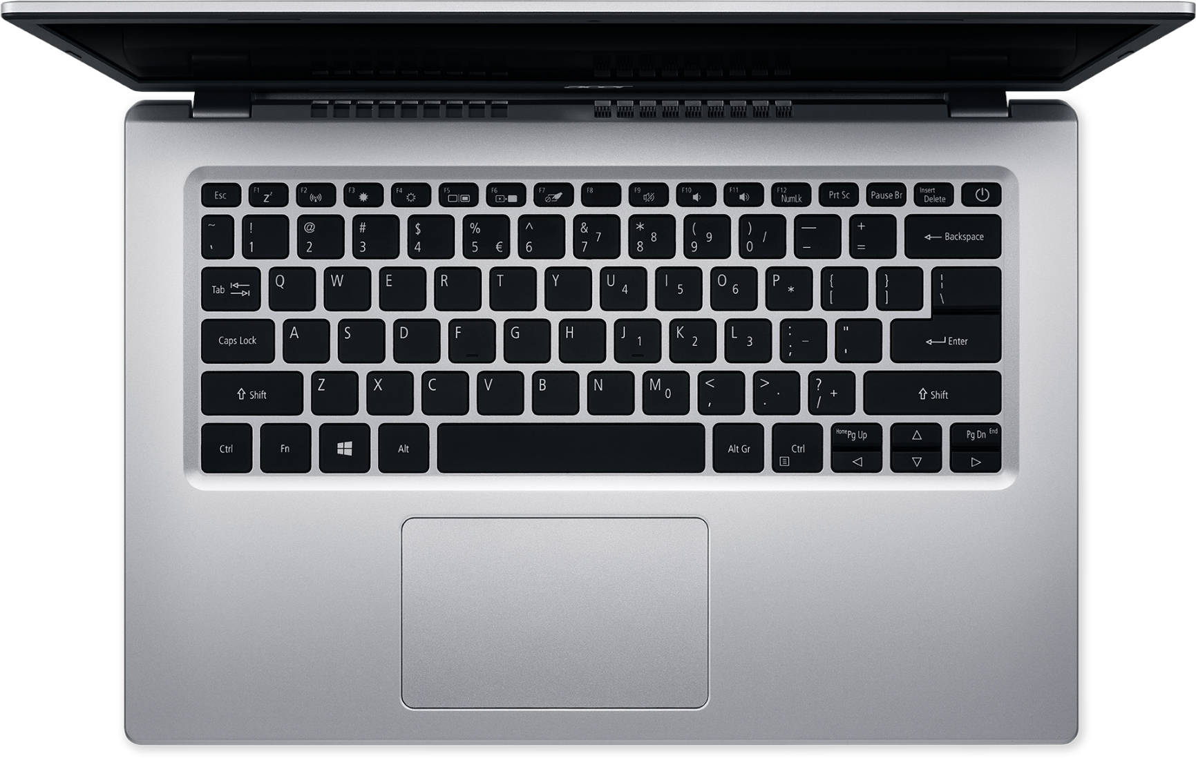 Acer Aspire 5 A514-54 Laptop (Core i5 11th Gen/8 GB/512 GB SSD/Windows 11) (UN.A23SI.065)