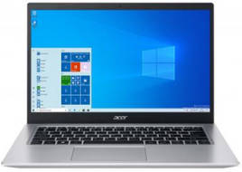 Acer Aspire 5 A514-54G (UN.A1XSI.002) Laptop (Core i5 11th Gen/8 GB/512 GB SSD/Windows 10)