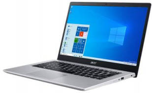 Acer Aspire 5 A514-54G (UN.A1XSI.002) Laptop (Core i5 11th Gen/8 GB/512 GB SSD/Windows 10)