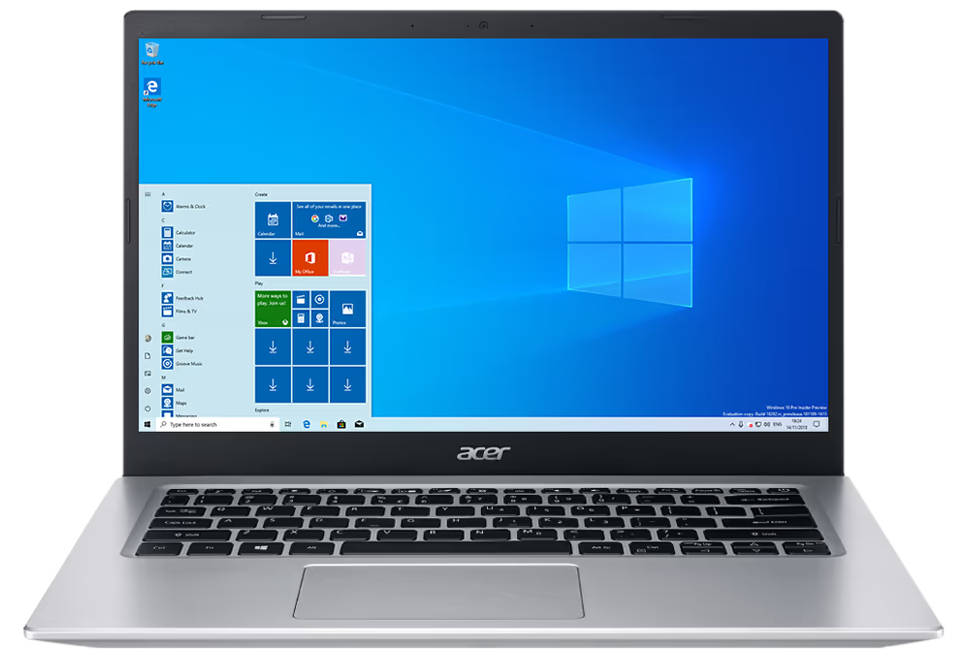 Acer Aspire 5 A514-54G (UN.A1XSI.002) Laptop (Core i5 11th Gen/8 GB/512 GB SSD/Windows 10)