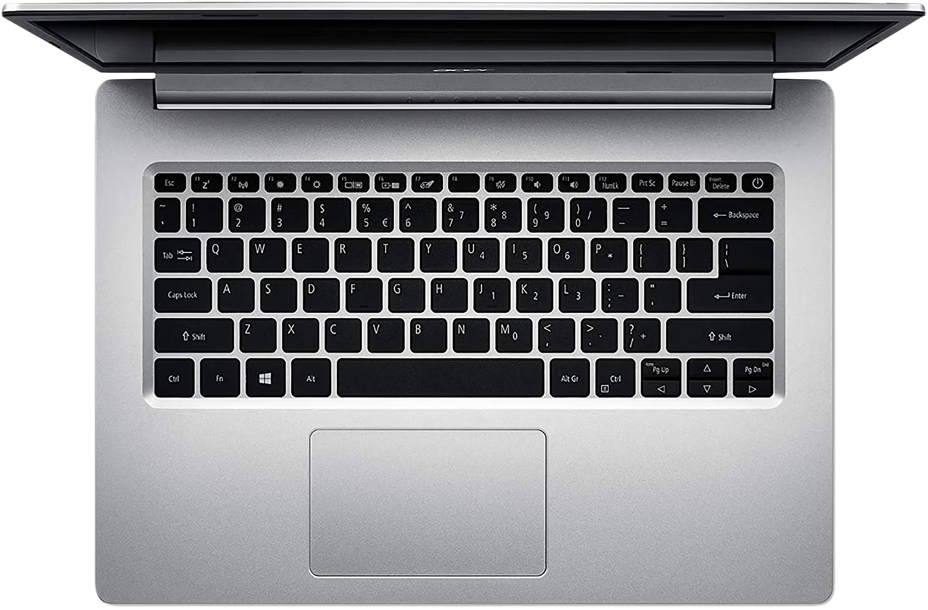 Acer Aspire 5 A514-54G (UN.A1XSI.002) Laptop (Core i5 11th Gen/8 GB/512 GB SSD/Windows 10)