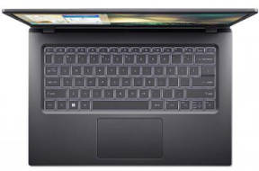 Acer Aspire 5 A514-55-545G (NX.K5DAA.001) Laptop (Core i5 12th Gen/8 GB/512 GB SSD/Windows 11)