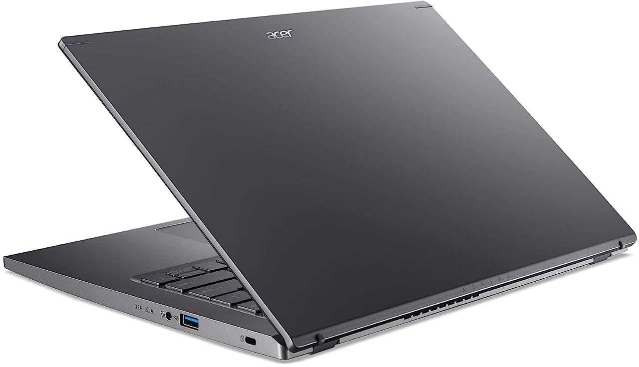 Acer Aspire 5 A514-55-545G (NX.K5DAA.001) Laptop (Core i5 12th Gen/8 GB/512 GB SSD/Windows 11)